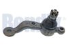 BENDIX 045550B Ball Joint